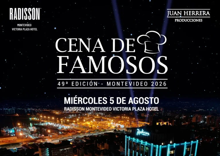 Fotos de Cena de Famosos
