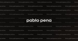 Fotos Pablo Pena - fotos.pablopena.online