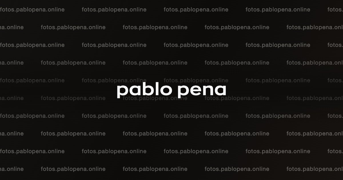 Fotos Pablo Pena - fotos.pablopena.online