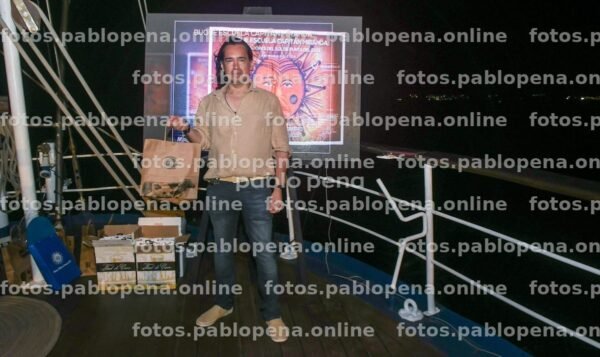 Pablo Pena — Capitán Miranda — Foto #61